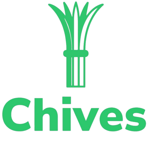 Chives Logo