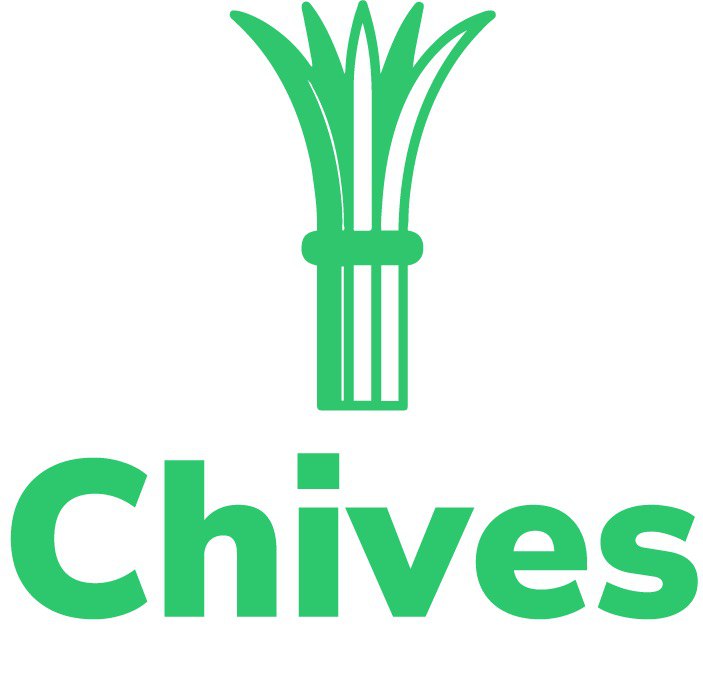 Chives Logo